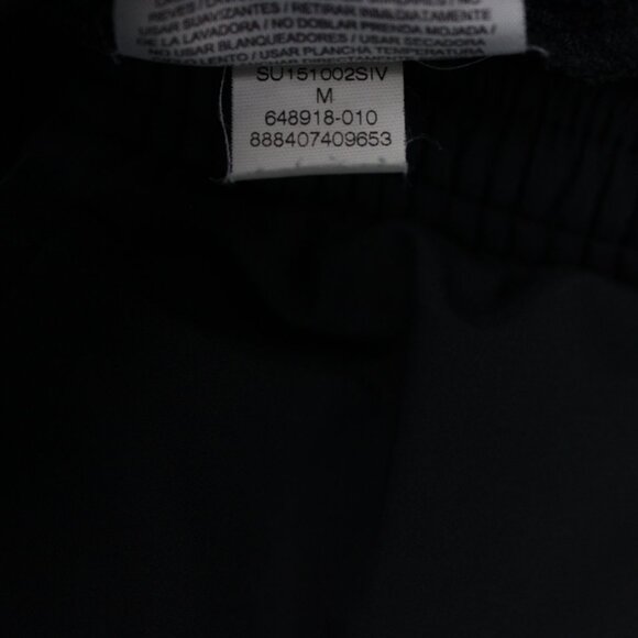 Nike Shorts Mens Medium Black Freedom Training Dri-Fit Athletic Basketball - Picture 13 of 14